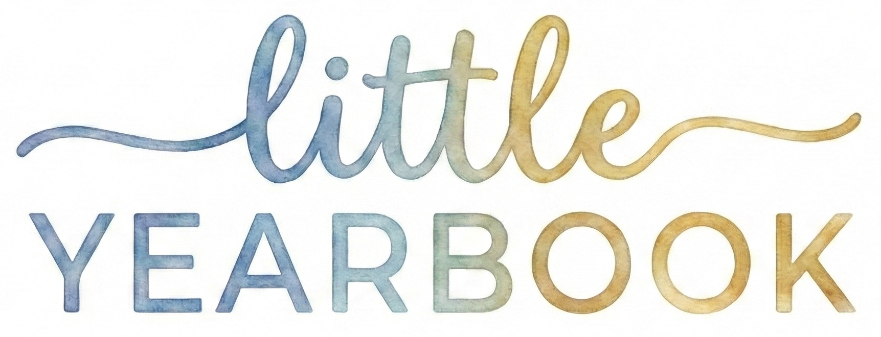 Little Yearbook
